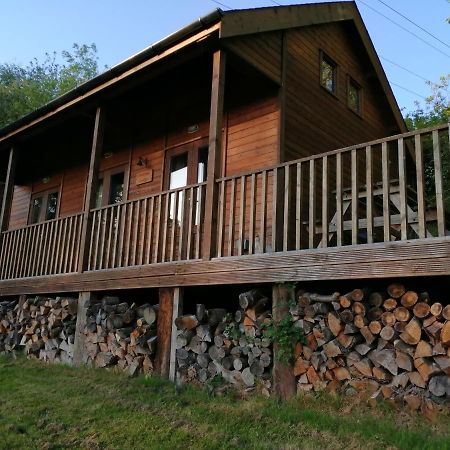 Ironbridge Lodge المظهر الخارجي الصورة